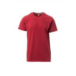 T-Shirt 100% Algodão - Sunrise 190 g