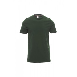 100% Cotton T-Shirt Sunrise - 190 g