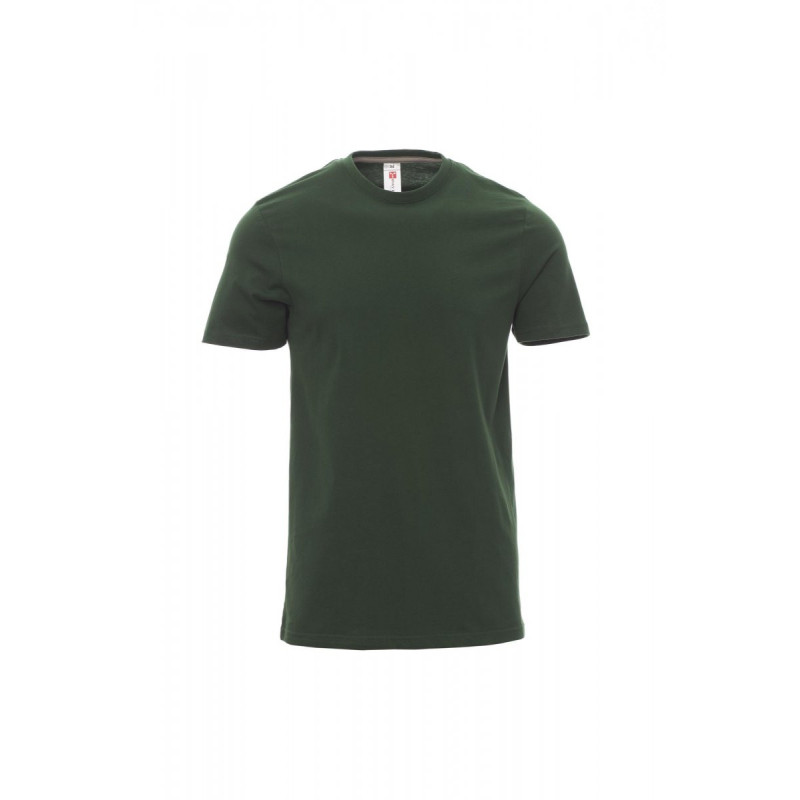 T-Shirt 100% Algodão - Sunrise 190 g