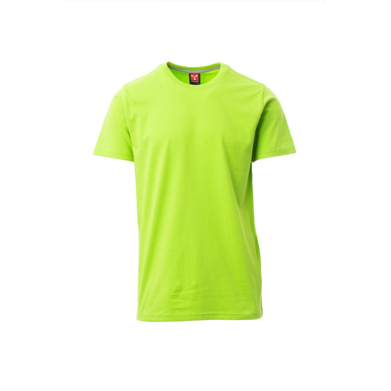 T-Shirt 100% Algodão - Sunrise 190 g