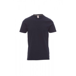 100% Cotton T-Shirt Sunrise - 190 g