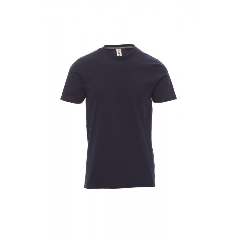 T-Shirt 100% Algodão - Sunrise 190 g