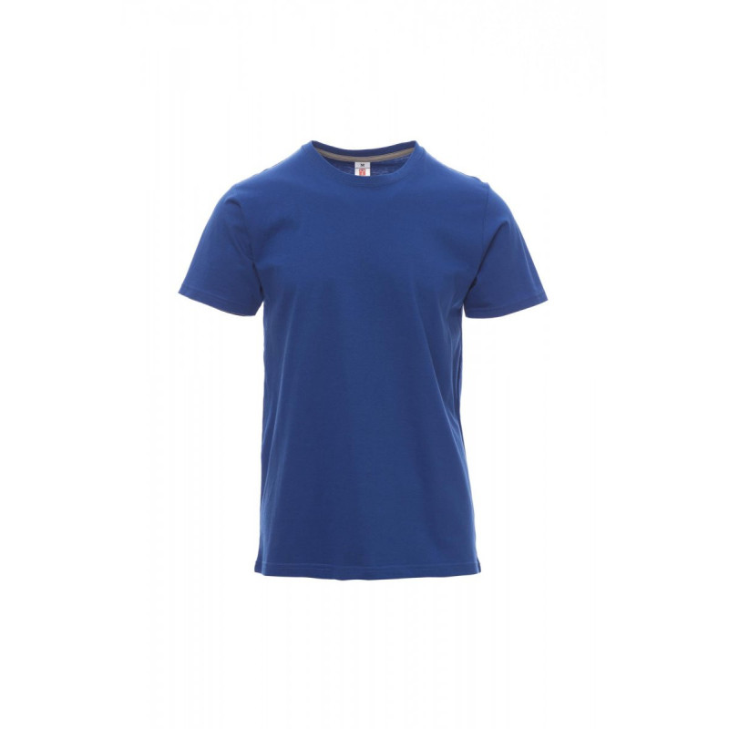 100% Cotton T-Shirt Sunrise - 190 g