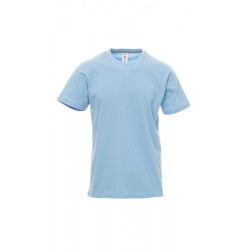T-Shirt 100% Algodão - Sunrise 190 g