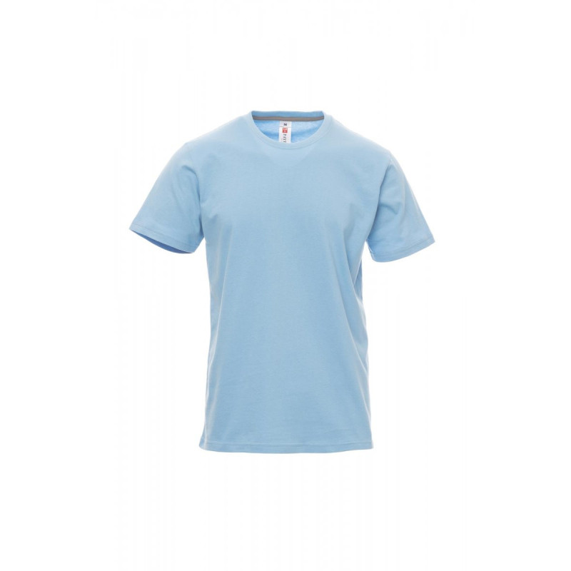 T-Shirt 100% Algodão - Sunrise 190 g
