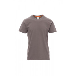 T-Shirt 100% Algodão - Sunrise 190 g