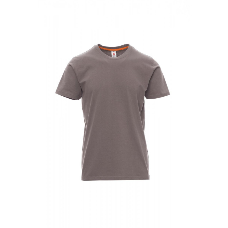 T-Shirt 100% Algodão - Sunrise 190 g