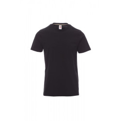 100% Cotton T-Shirt Sunrise - 190 g