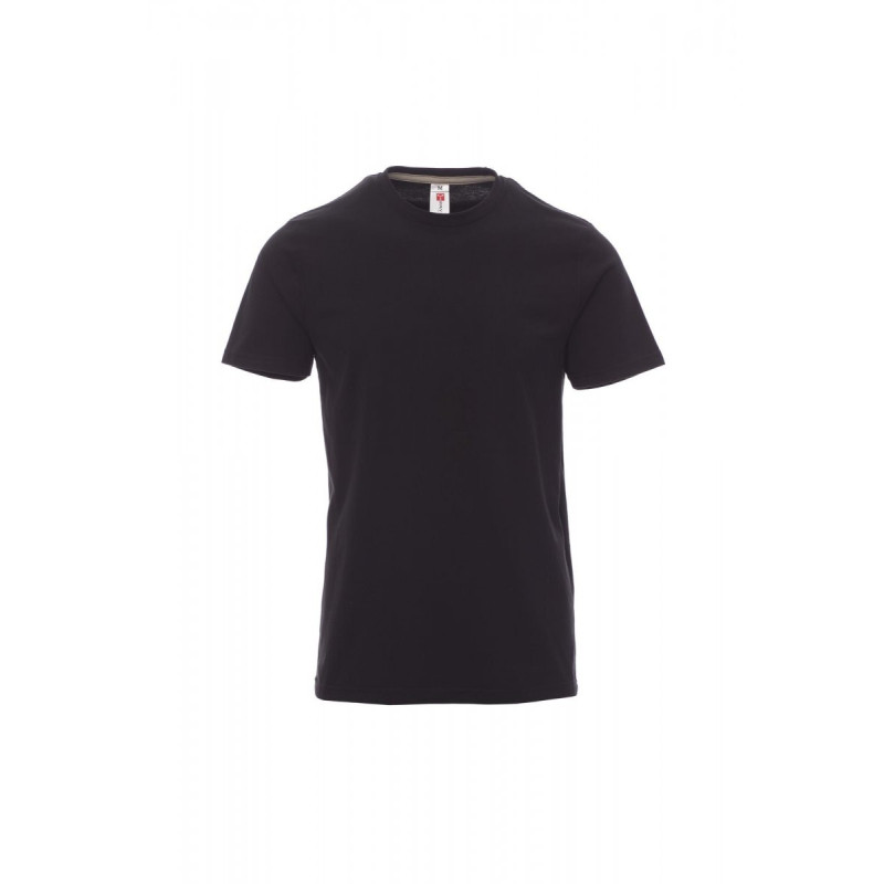 100% Cotton T-Shirt Sunrise - 190 g