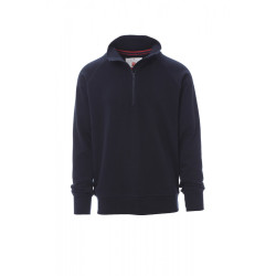 Sweat 100% Algodão - Austin 330 gr