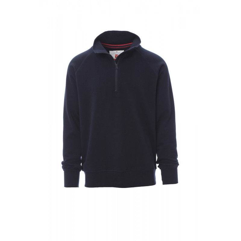 Sweat 100% Algodão - Austin 330 gr