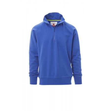 Sweat 100% Algodão - Austin 330 gr