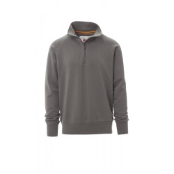 Sweat 100% Algodão - Austin 330 gr