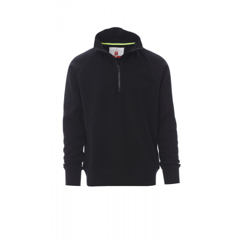 Sweat 100% Algodão - Austin 330 gr