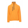 Pirenei half-zip polar sweatshirt - 280 gr