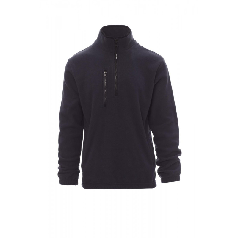 Pirenei half-zip polar sweatshirt - 280 gr