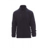 Pirenei half-zip polar sweatshirt - 280 gr