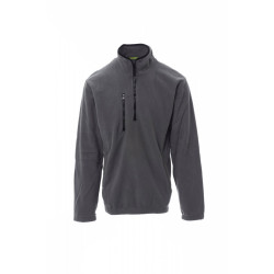 Pirenei half-zip polar sweatshirt - 280 gr