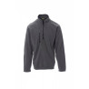 Pirenei half-zip polar sweatshirt - 280 gr
