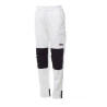 WORKER TECH Trousers with Knee Pad Pockets