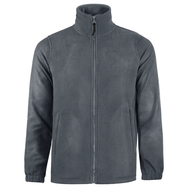 Polar Jacket