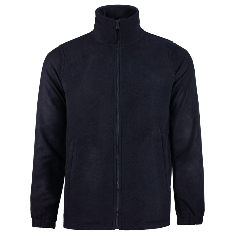 Polar Jacket