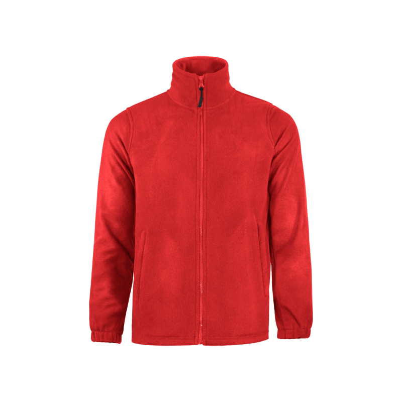 Polar Jacket