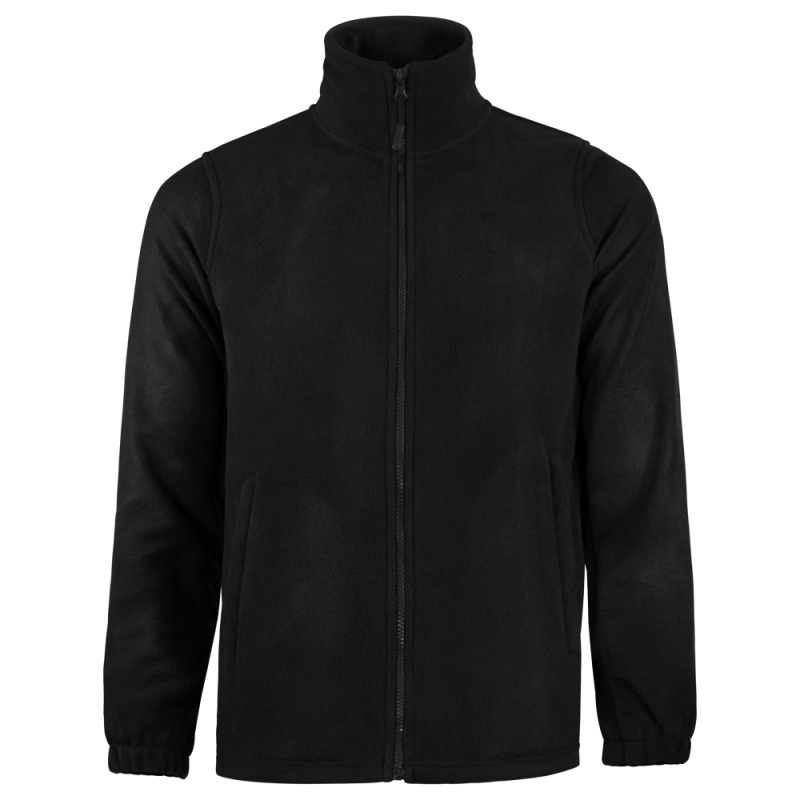Polar Jacket