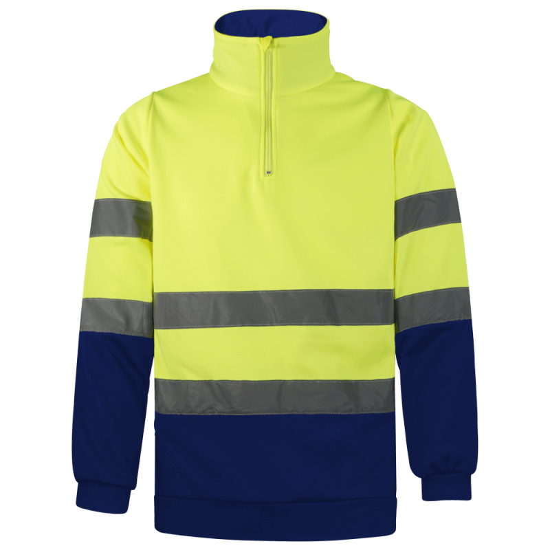 Combined Sweatshirt HV