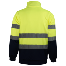 Combined Sweatshirt HV