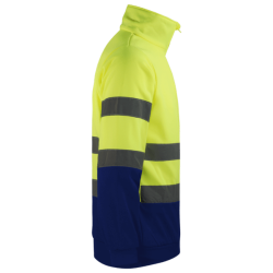 Combined Sweatshirt HV