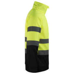 Combined Sweatshirt HV