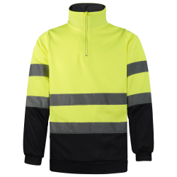 Combined Sweatshirt HV