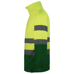 Combined Sweatshirt HV