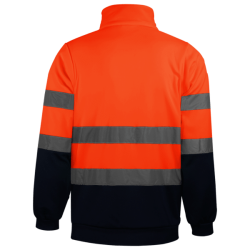 Combined Sweatshirt HV