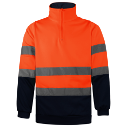 Combined Sweatshirt HV