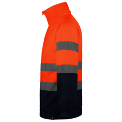 Combined Sweatshirt HV