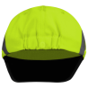 High Visibility  cap with removable cover