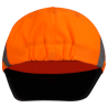 High Visibility  cap with removable cover