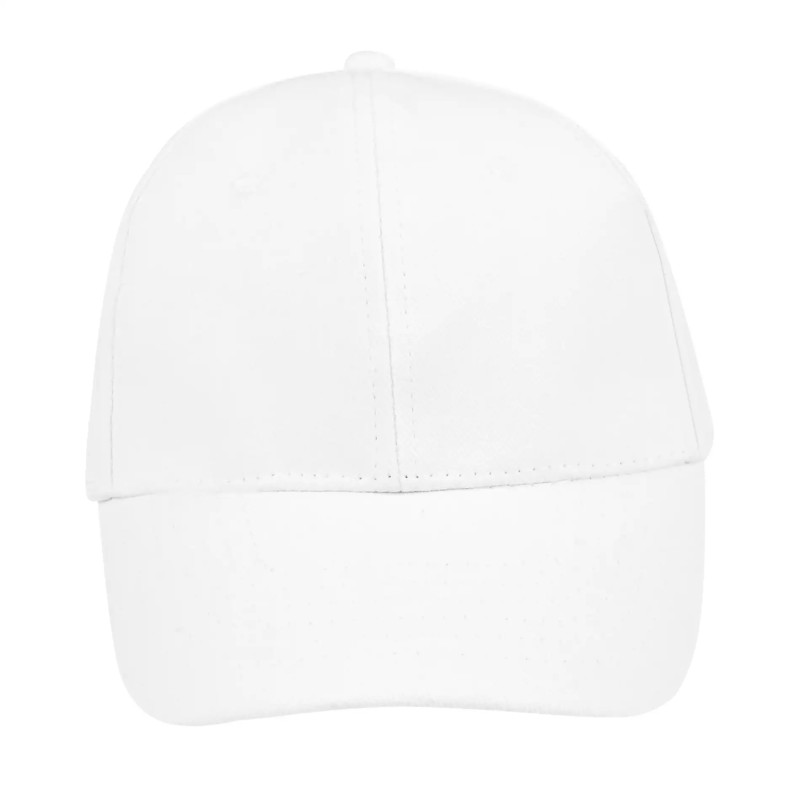Cap 100% Cotton - Buffalo
