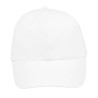 Cap 100% Cotton - Buffalo