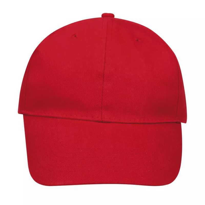 Cap 100% Cotton - Buffalo