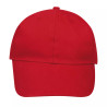 Cap 100% Cotton - Buffalo