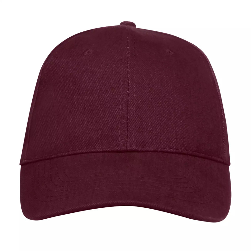 Cap 100% Cotton - Buffalo