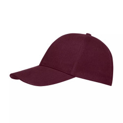 Cap 100% Cotton - Buffalo