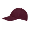 Cap 100% Cotton - Buffalo