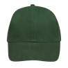 Cap 100% Cotton - Buffalo