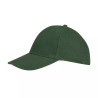 Cap 100% Cotton - Buffalo