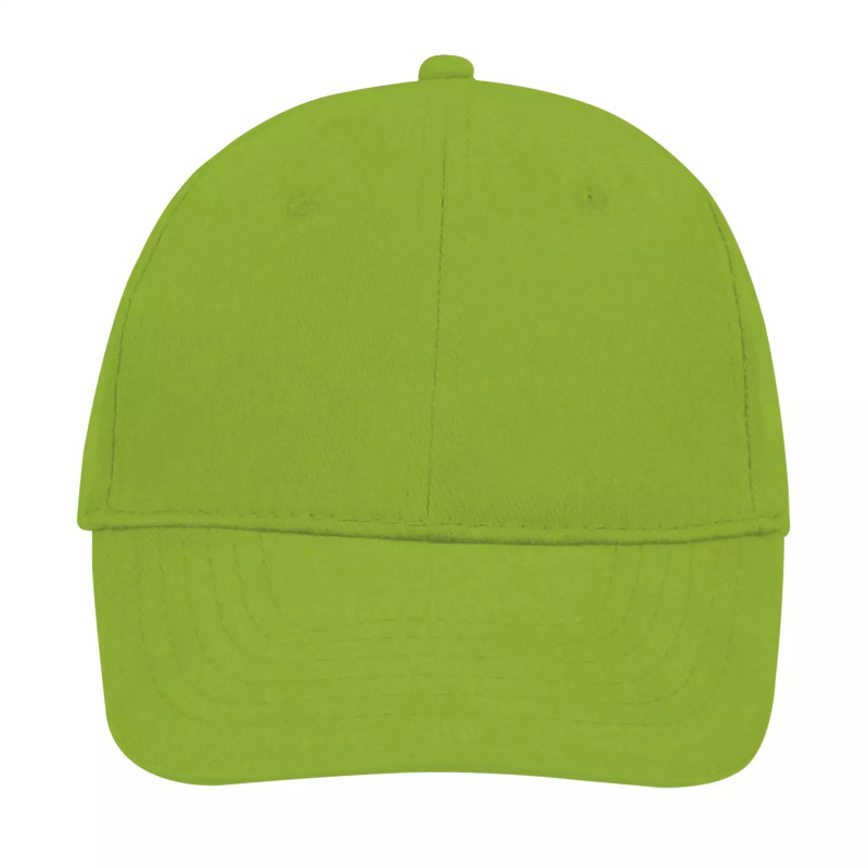 Cap 100% Cotton - Buffalo