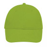 Cap 100% Cotton - Buffalo